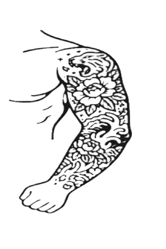 Avantajlı Dövme Paketleri